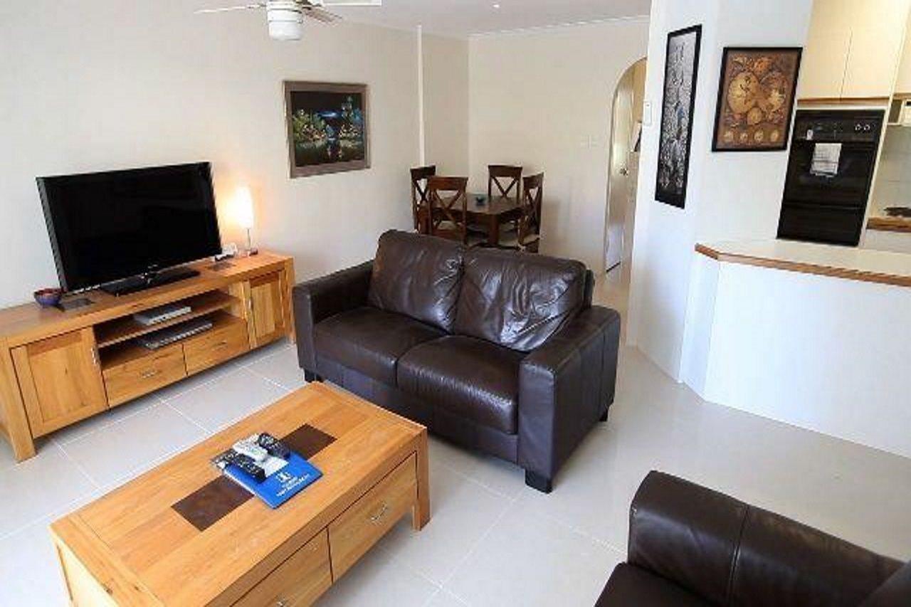 Aloha Lane Holiday Apartments Gold Coast Bagian luar foto