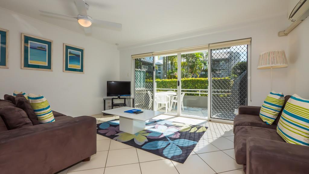 Aloha Lane Holiday Apartments Gold Coast Bagian luar foto